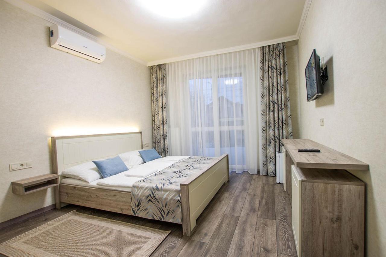 Hotel Jarja Panzio Hajdúszoboszló Exterior foto